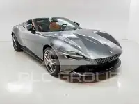 2025 Ferrari Roma