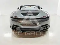 2025 Ferrari Roma