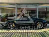 2025 Ferrari 296
