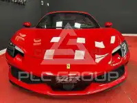 2025 Ferrari 296