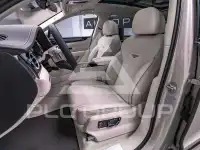 2025 Bentley Bentayga