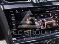2025 Bentley Bentayga