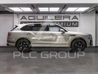 2025 Bentley Bentayga