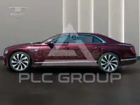 2025 Bentley Flying