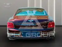 2025 Bentley Flying