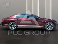 2025 Bentley Flying