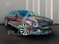 2025 Bentley Flying