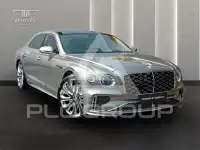 2025 Bentley Flying