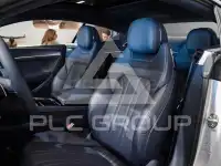 2025 Bentley Continental
