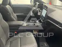 2025 Lexus RZ