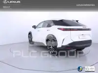 2025 Lexus RZ