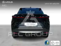 2025 Lexus RZ