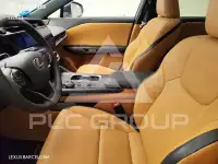 2025 Lexus RZ