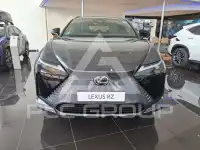 2025 Lexus RZ