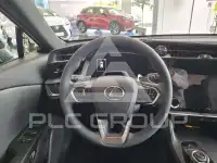 2025 Lexus RZ