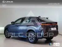 2025 Lexus RZ