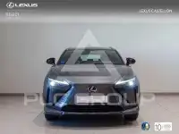 2025 Lexus RZ