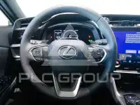 2025 Lexus RZ