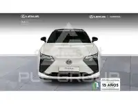 2025 Lexus RZ