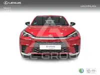 2025 Lexus LBX