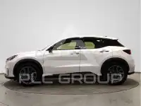 2025 Lexus LBX