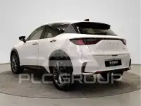 2025 Lexus LBX