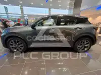 2025 Lexus LBX
