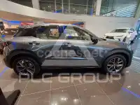 2025 Lexus LBX
