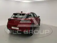 2025 Lexus LBX