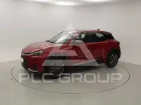 2025 Lexus LBX
