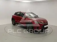2025 Lexus LBX