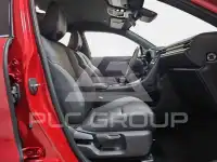 2025 Lexus LBX