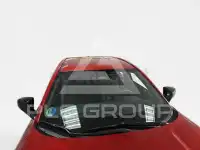 2025 Lexus LBX