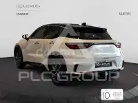 2025 Lexus LBX