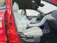 2025 Lexus LBX