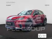 2025 Lexus LBX
