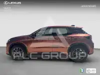 2025 Lexus LBX