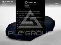 2025 Lexus LBX