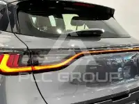 2025 Lexus LBX
