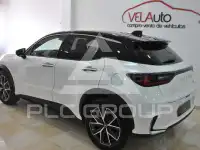 2025 Lexus LBX