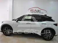 2025 Lexus LBX