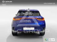 2025 Lexus LBX