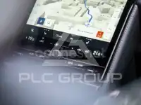 2025 Lexus LBX