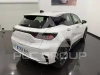 2025 Lexus LBX