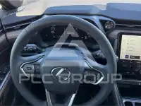 2025 Lexus LBX