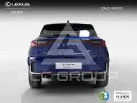 2025 Lexus LBX