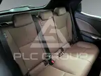 2025 Lexus LBX