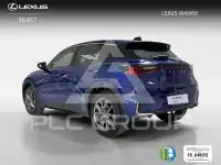 2025 Lexus LBX