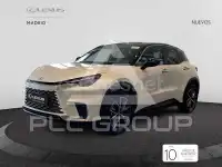 2025 Lexus LBX