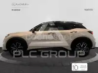 2025 Lexus LBX